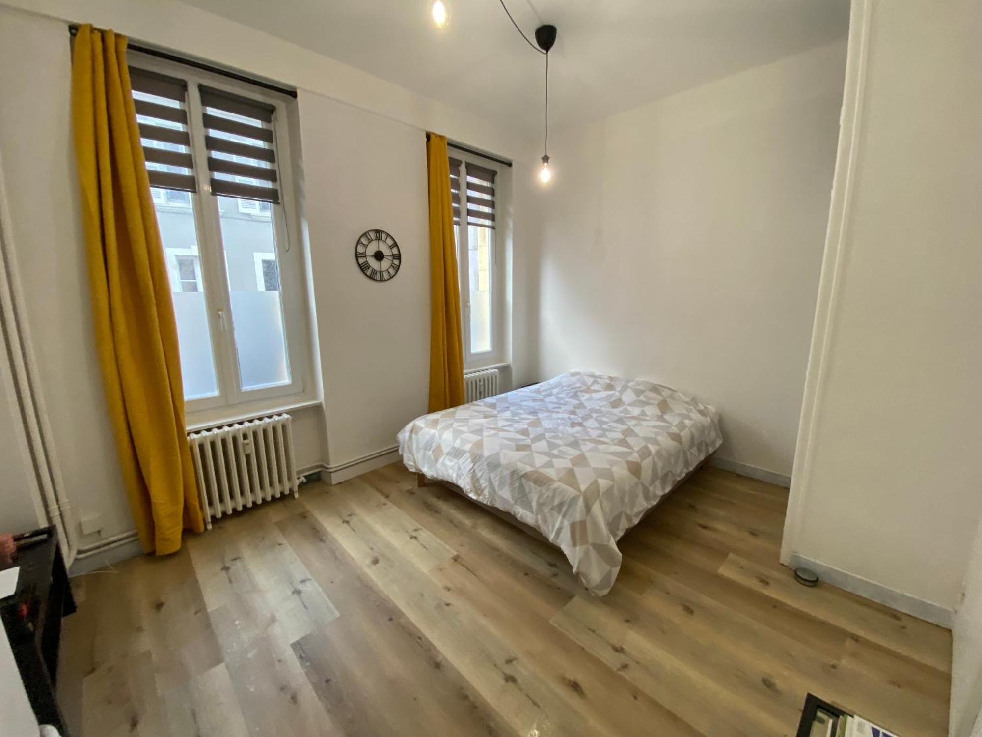 43 Proche Centre Apartment Cherbourg-en-Cotentin Exterior photo